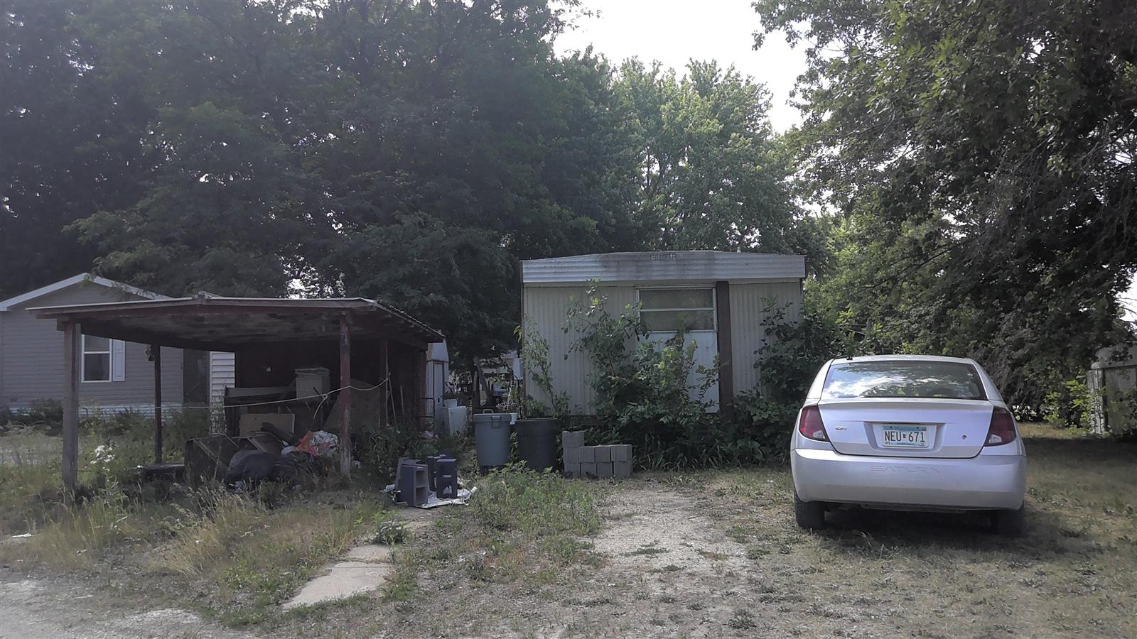 Olmsted County Property Information iasWorld Photos